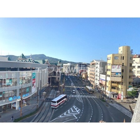 原爆資料館駅 徒歩1分 6階の物件内観写真